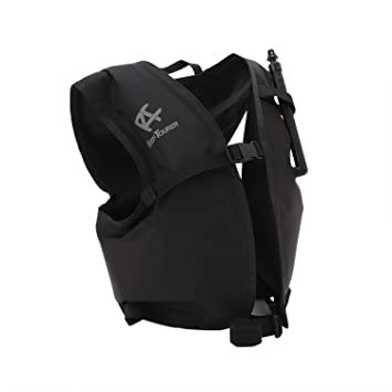 | TOURER) リーフツアラー(REEF スノーケリングベスト REEFTOURER(リーフツアラー) シュノーケリング ライフジャケット・フローティングベスト 旅行向け 子供用 折り畳み式 コンパクト インフレータブル RA0408BKPXS-S シュノーケリングベスト フィン rp0103の通販