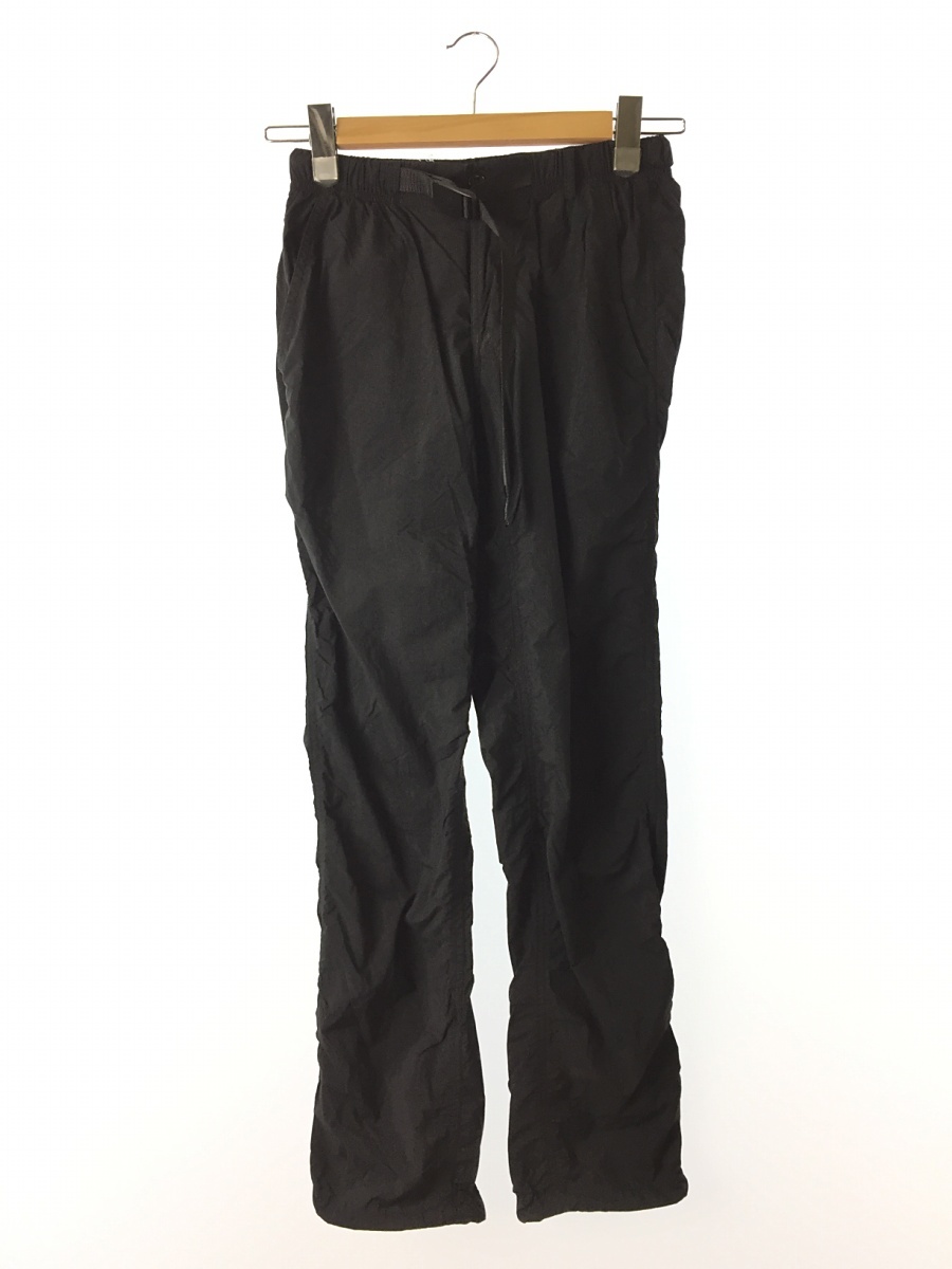 本物保証 GRAMICCI ボトム/S/ナイロン/BLK/GMP-20S1405/ヨゴレアリ(Sサイズ)｜売買されたオークション情報、yahooの商品情報をアーカイブ公開 - オークファン Sサイズ
