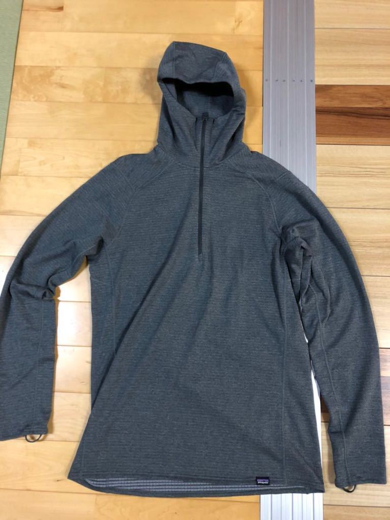  パタゴニア patagonia キャプリーン サーマルウェイト M(Mサイズ)｜売買されたオークション情報、yahooの商品情報をアーカイブ公開 - オークファン 男性用