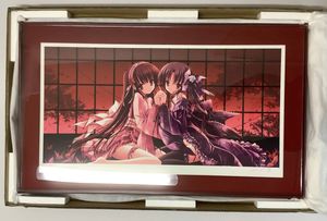 てぃんくる 版画のYahoo!オークション(旧ヤフオク!)の相場・価格を見る
