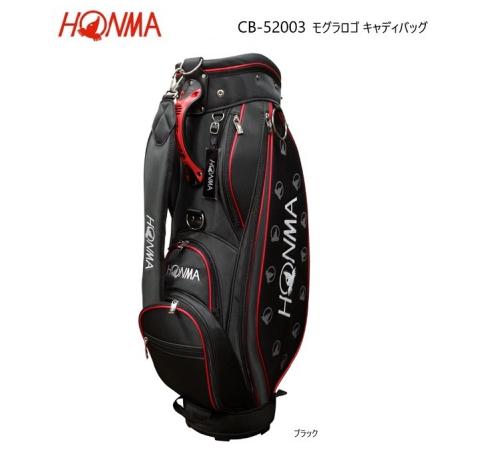 人気SALE，大人気 ＠ 2020年 本間ゴルフ ホンマ キャディバッグ CB-52003 9型 3.5kg ブラック(その他)｜売買されたオークション情報、yahooの商品情報をアーカイブ公開 - オークファン キャディバッグ