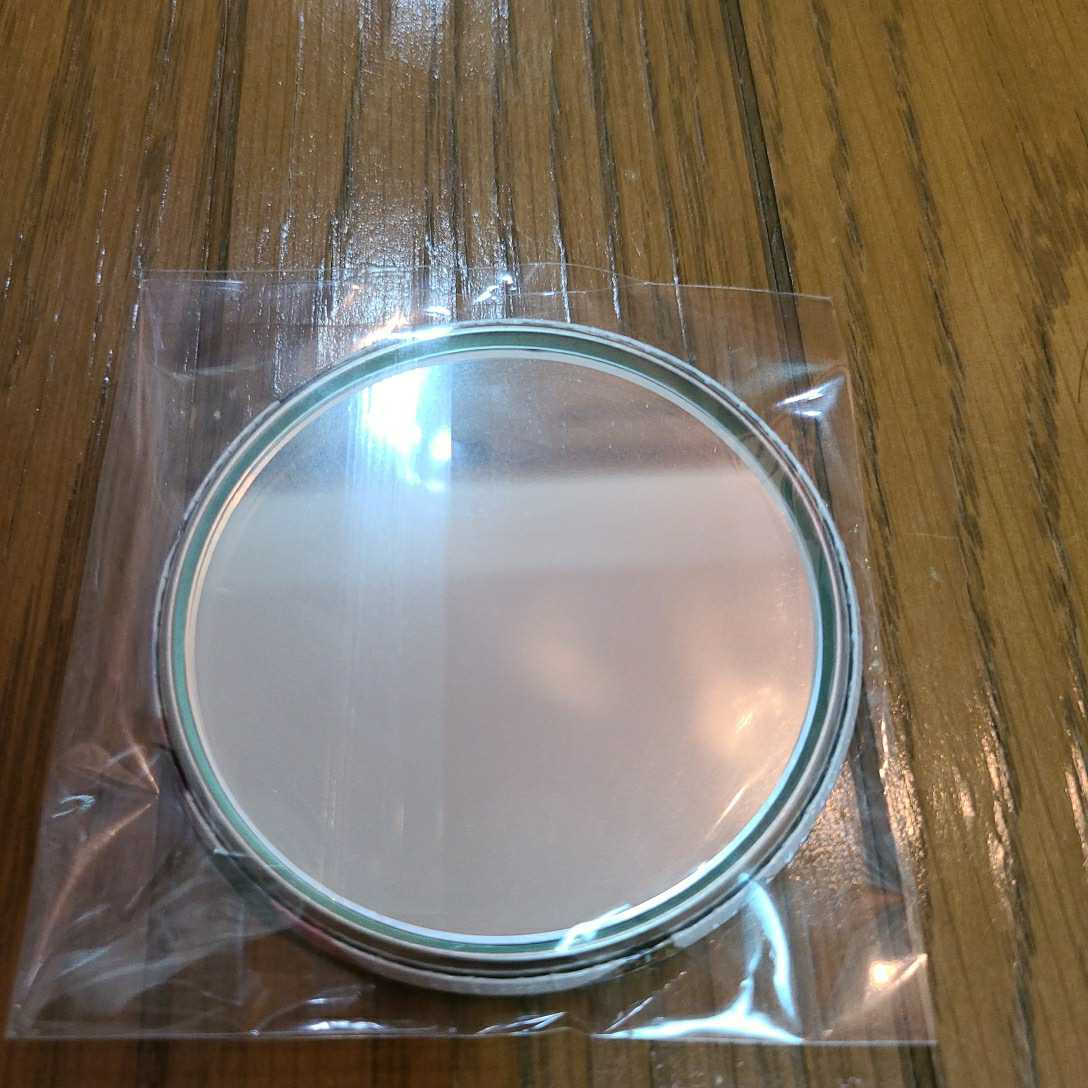 【新品未開封】Little Glee Monster 足跡 楽天ブックス限定特典 缶ミラー_2