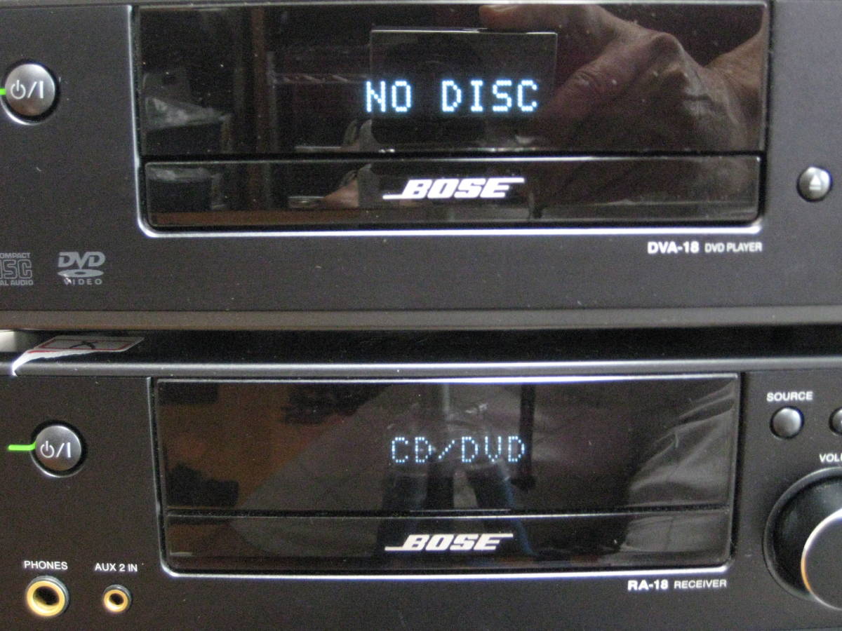 BOSE ボーズ アメリカンサウンドシステム AMS-1 ウーハー AMS-D 公式 