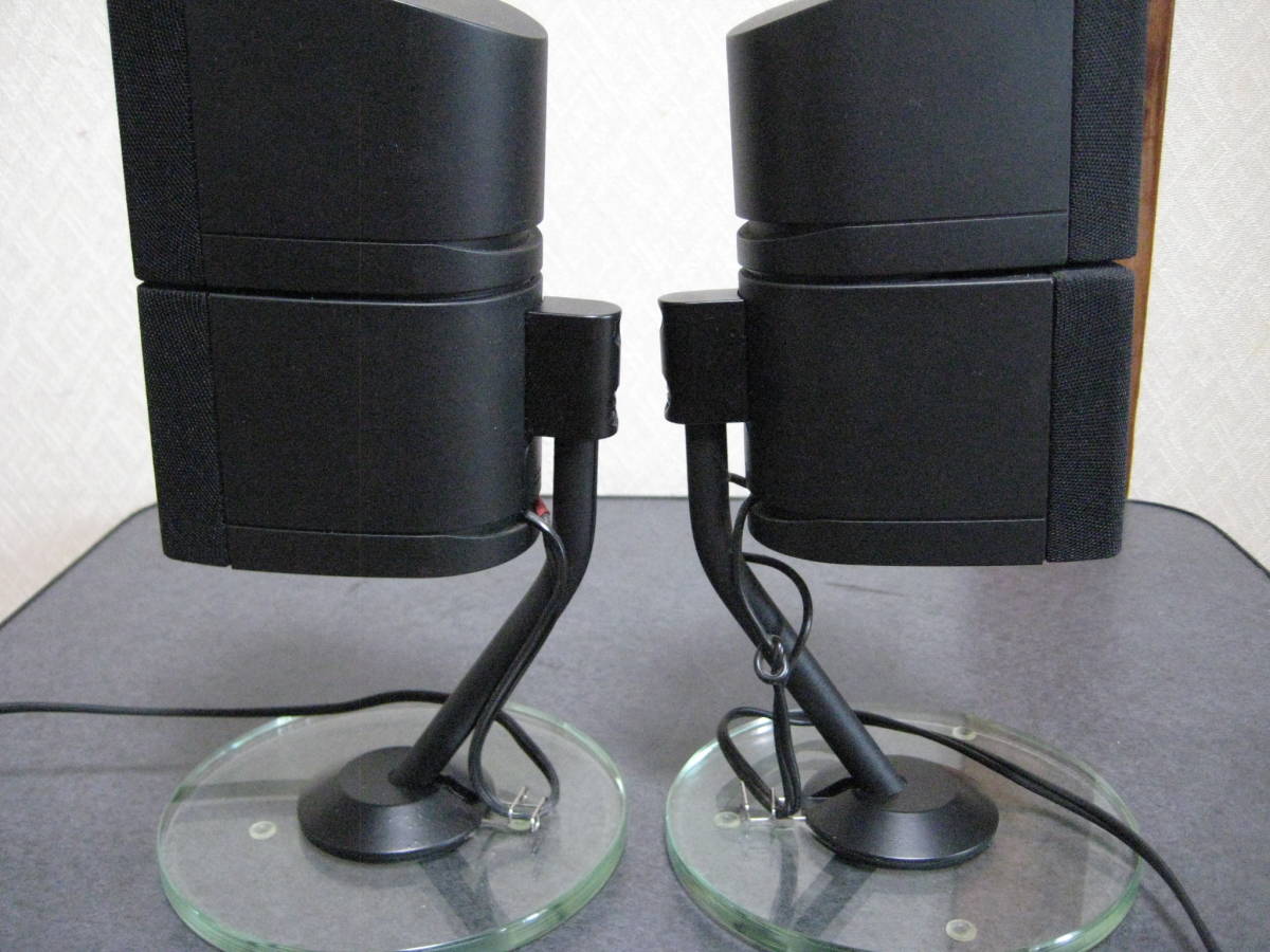 BOSE ボーズ アメリカンサウンドシステム AMS-1 ウーハー AMS-D 公式 