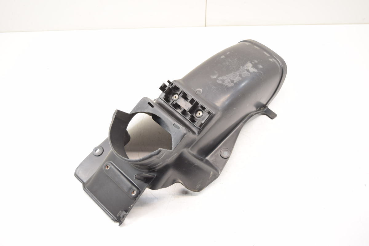 RZ250 RZ350 4L3 4U0 当時物純正オプション アンダーカウル 当時物 
