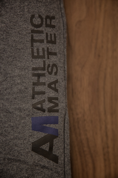 MASTER BUNNY EDITION ATHLETIC マスターバニー | マスターバニーエディション 中古 CAMPAIGN｜MASTER スパイクレスシューズ - フード付きセット EDITION（マスターバニー ナイロンストレッチパンツ ゴルフアパレルMASTER coco