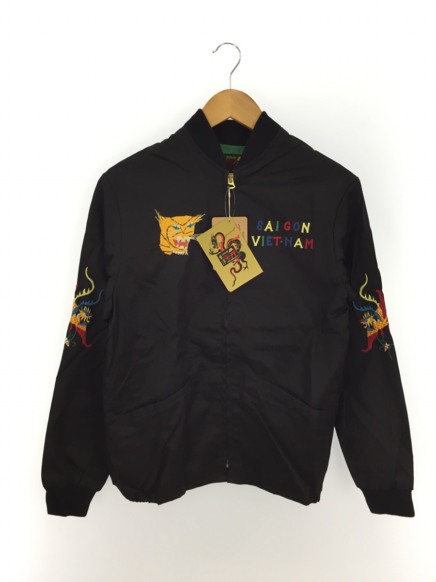 セール，新作 TAILOR 東洋 19SS/COTTON VIETNAM JACKET MAP/ベトジャン/ジャケット(ジャケット、上着)｜売買されたオークション情報、yahooの商品情報をアーカイブ公開 - オークファン その他
