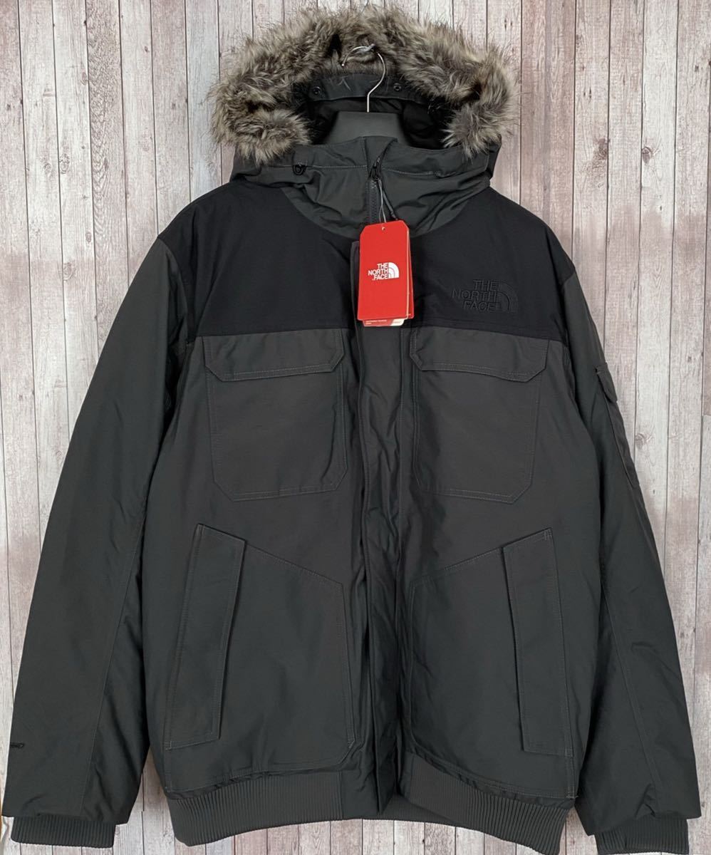 定番，お得 THE NORTH FACE Gotham Jacket III ザノースフェイス ゴッサムIIIジャケット(XLサイズ以上)｜売買されたオークション情報、yahooの商品情報をアーカイブ公開 - オークファン 男性用