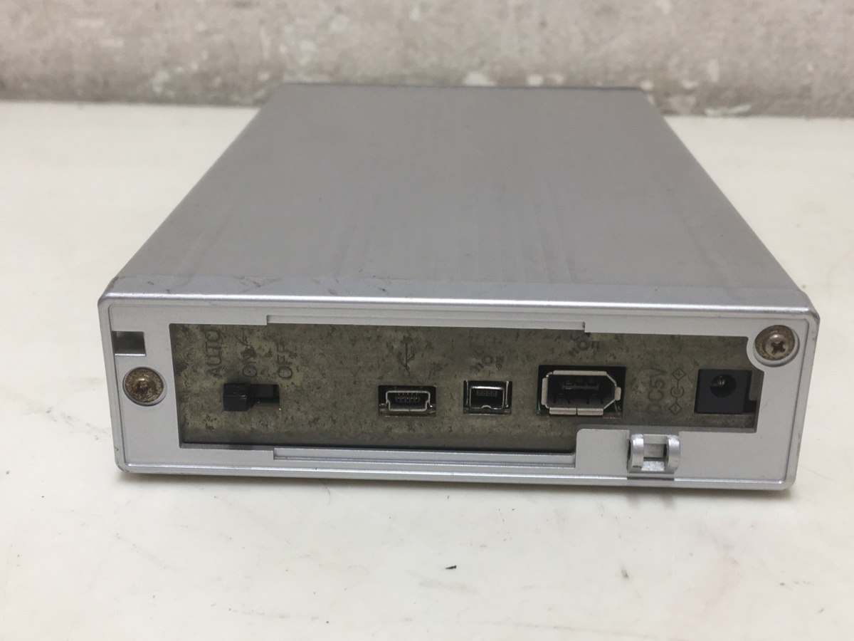Logitec 外付型640MB MO LMO-FA654FU2 Amazon | Logitec 外付型640MB MO