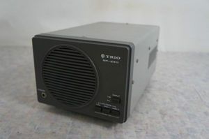 ls-606 動作未確認TRIO