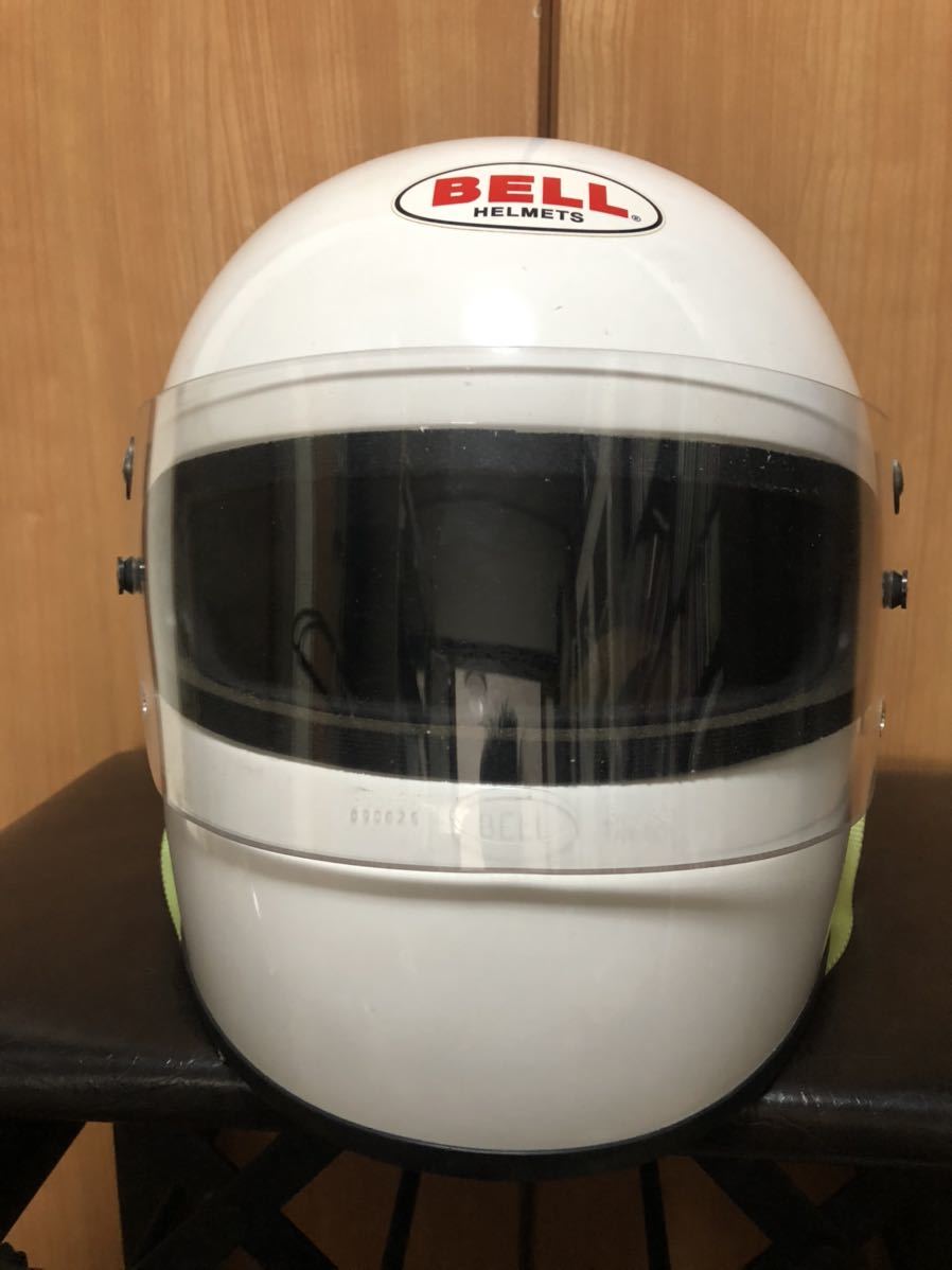 bell star classic ベル スター クラシック フルフェイスヘルメット