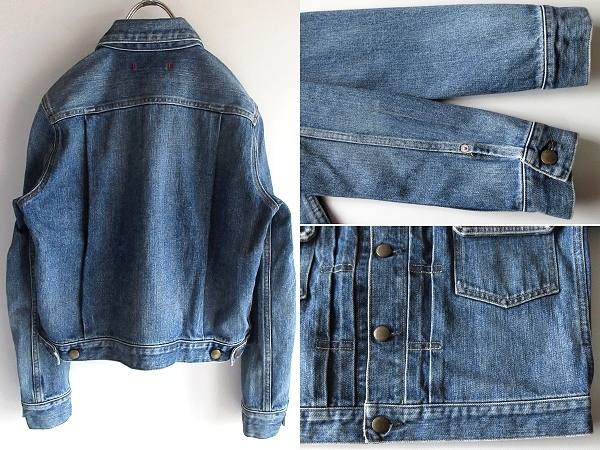 定価28600円 Ray BEAMS × REDCARD レイビームス別注 レッドカード 