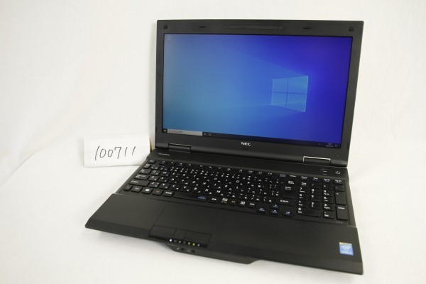 ジャンク NEC PC-VK25TXZDH 100711 【公式通販】