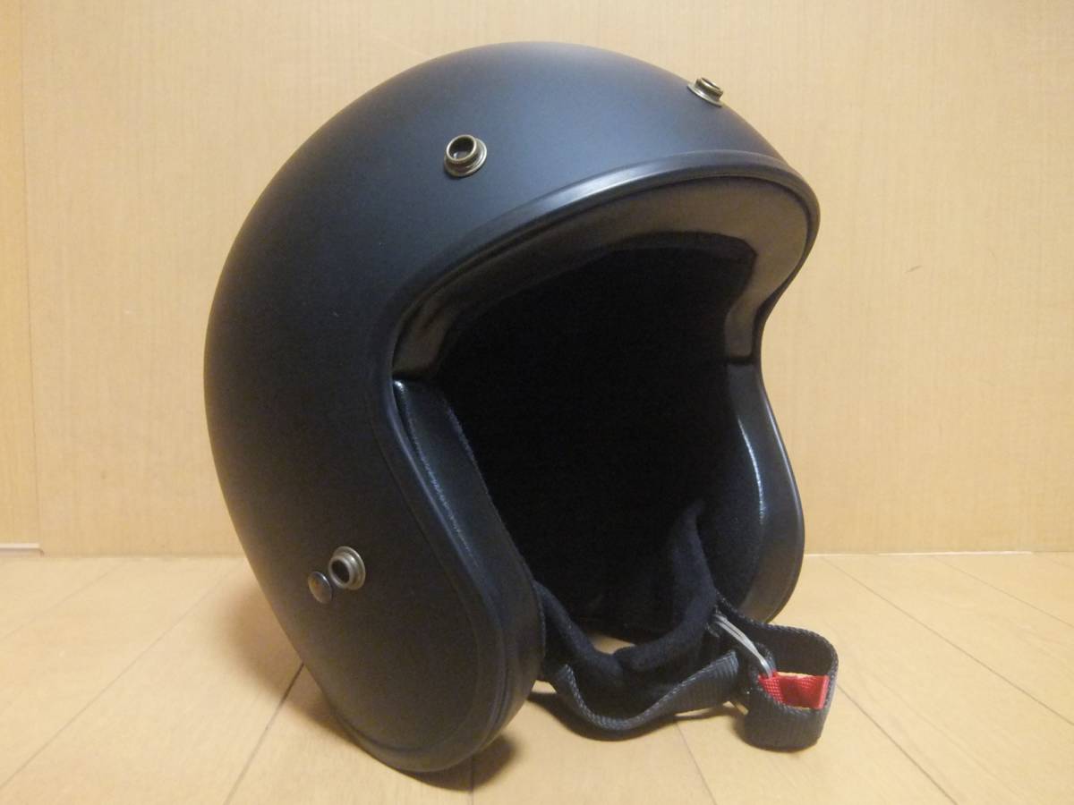 SHOEI FREEDOM ショウエイ フリーダム L マットブラック 超美品 SHOEI 