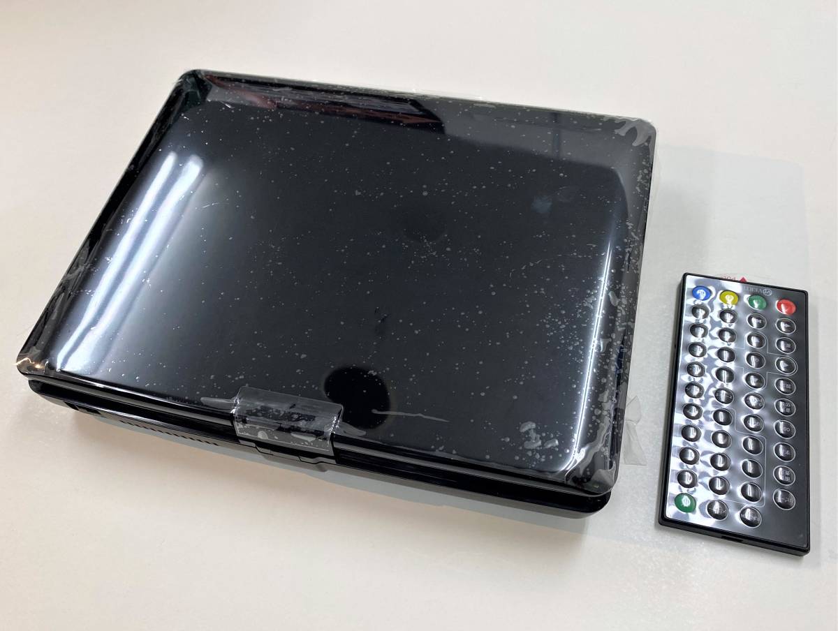 新春セール中 【 VERTEX 】 ヴァーテックス ポータブル ブルーレイ