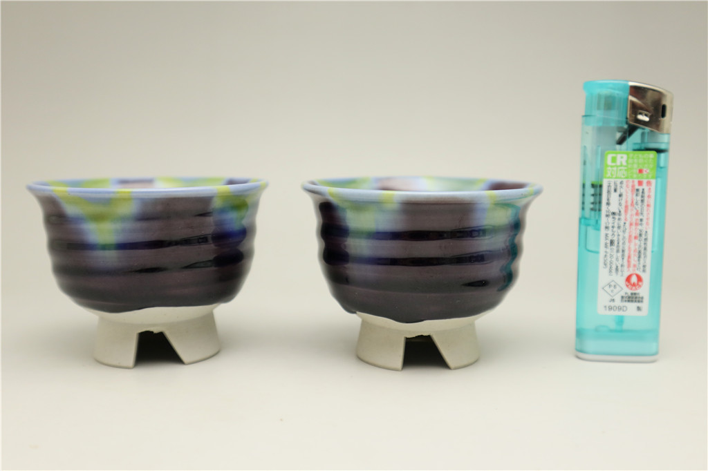 ◇舩◇ 中国古玩 粉彩宝尽図鉢 36cm 極上品 唐物骨董 [N333]OPd/20.11