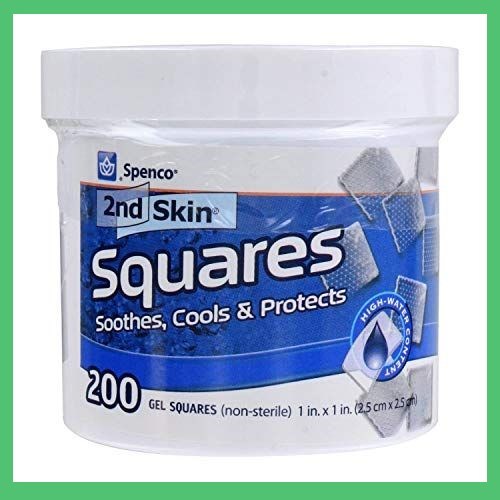 人気，HOT バカ売れ [スペンコ] 2nd Skin 200 Squares メンズ ホワイト