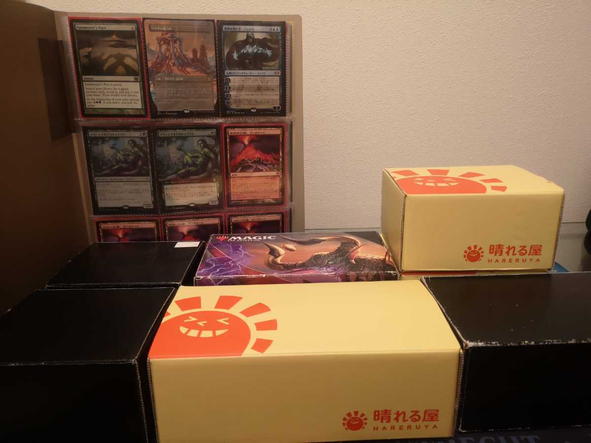 MTG マジックザギャザリング まとめ売り 1万枚 シングルカードまとめ