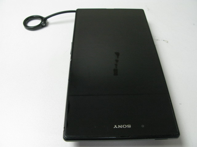 純正ドック付】Xperia Z Ultra C6833 動作確認済 Xperia Z Ultra｜価格