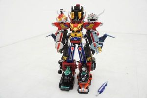 炎神戦隊 ゴーオンジャー エンジンオーのYahoo!オークション(旧  