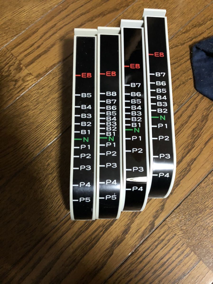 動作確認済 音楽館マルチトレインコントローラ_3