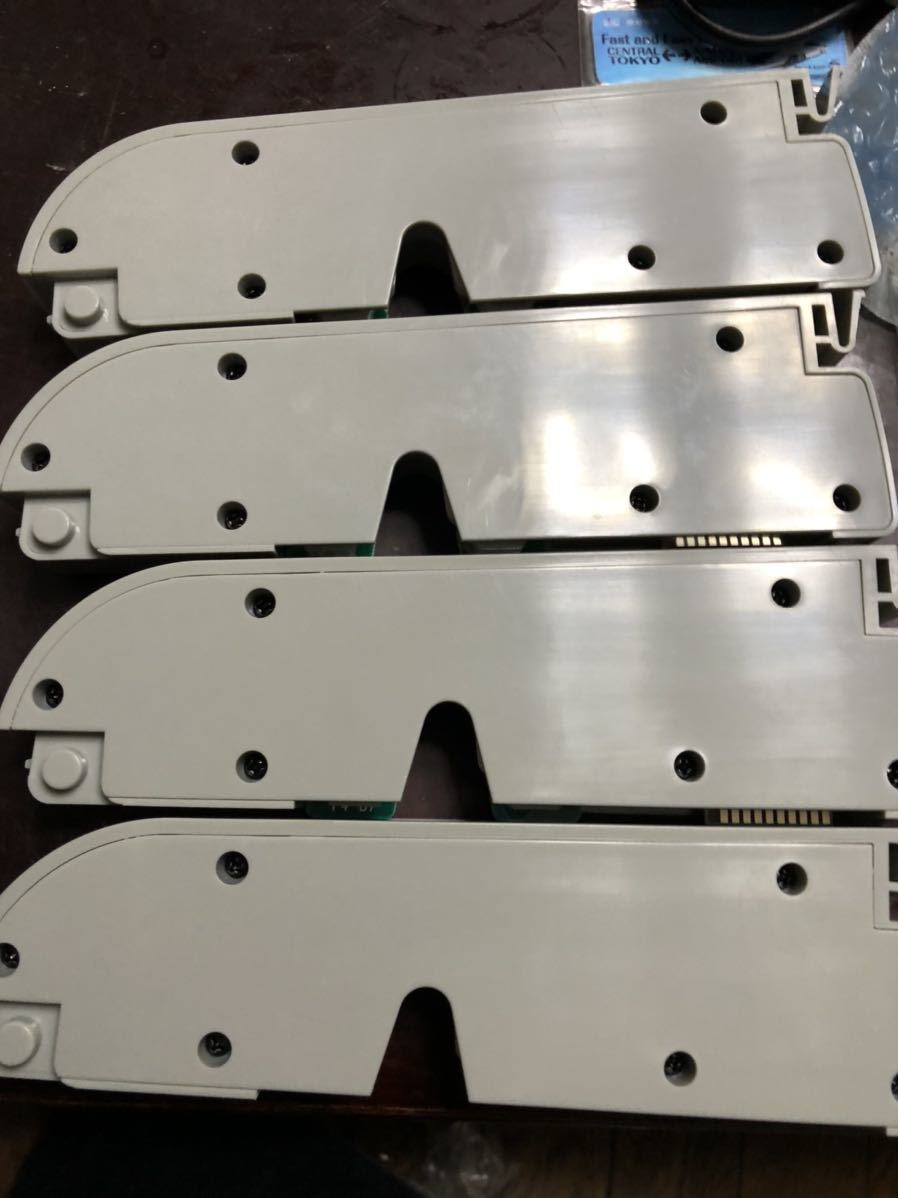 動作確認済 音楽館マルチトレインコントローラ_4