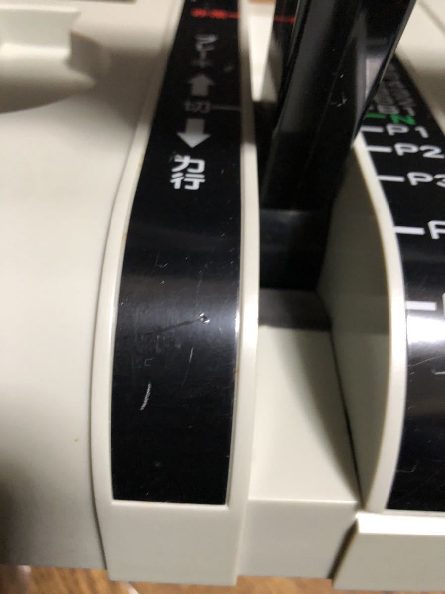 動作確認済 音楽館マルチトレインコントローラ_6