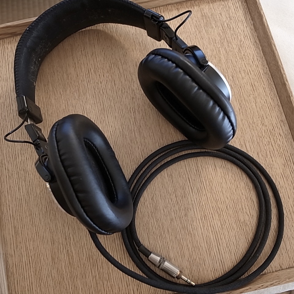 DIYキンバーケーブル最高スペックリケーブル C IEM 2pin⁄3 5mm｜Yahoo