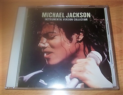 洋楽 Instrumental Version Collection CD 洋楽 Instrumental Version