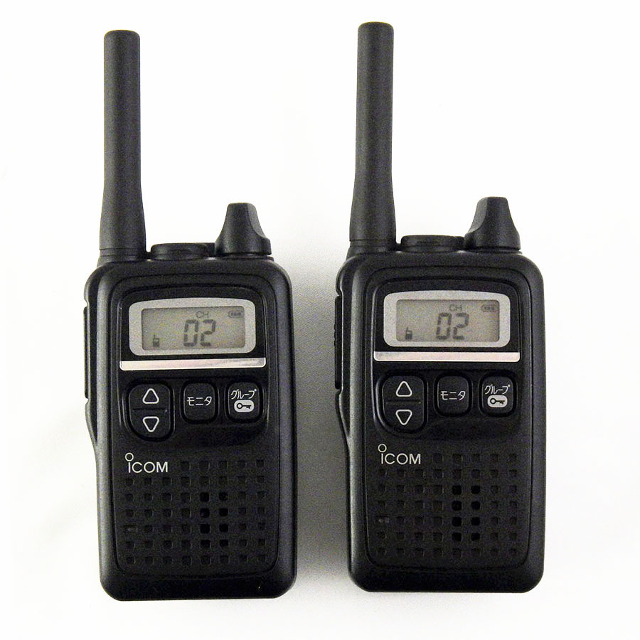 アイコムIC-2320 10⁄10w アマチュア無線機 Yahoo!オークション