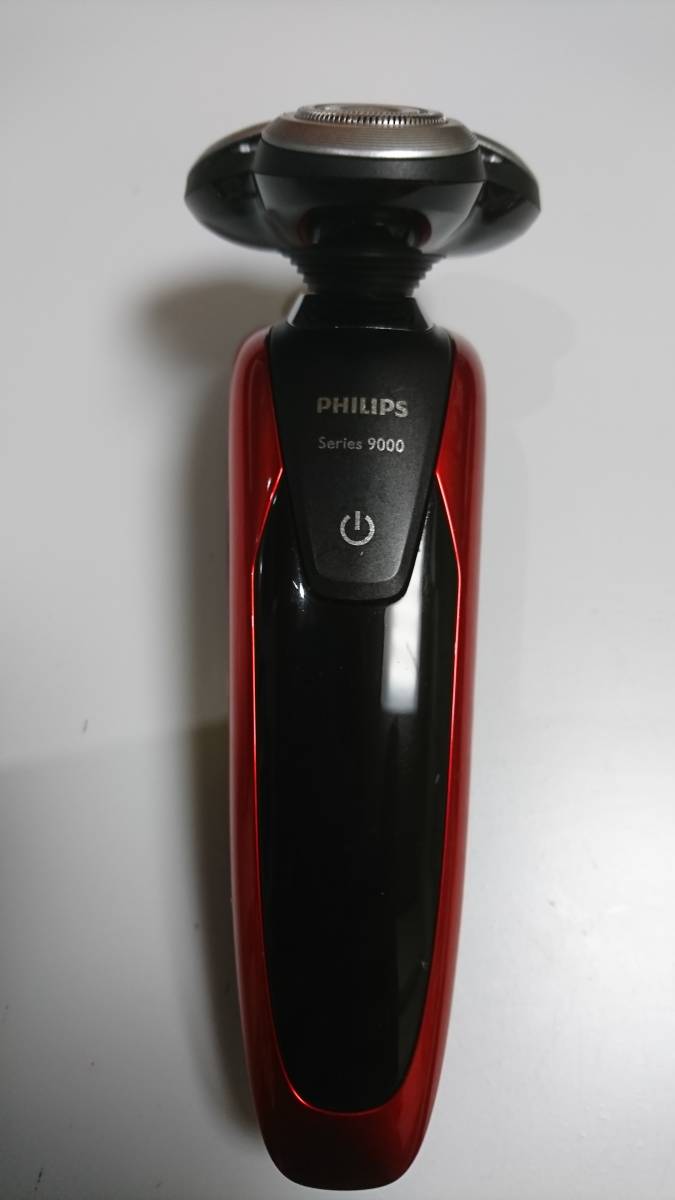未使用品　フィリップスシェイバー9000シリーズ　ｓ9152