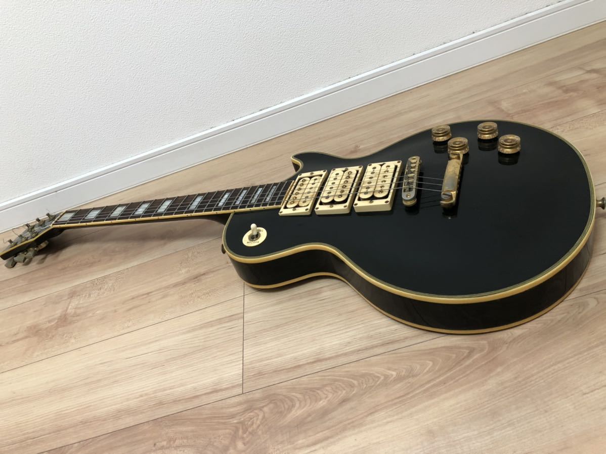 グレコエレキギター Greco グレコ エレキギター 現状品 【公式通販】
