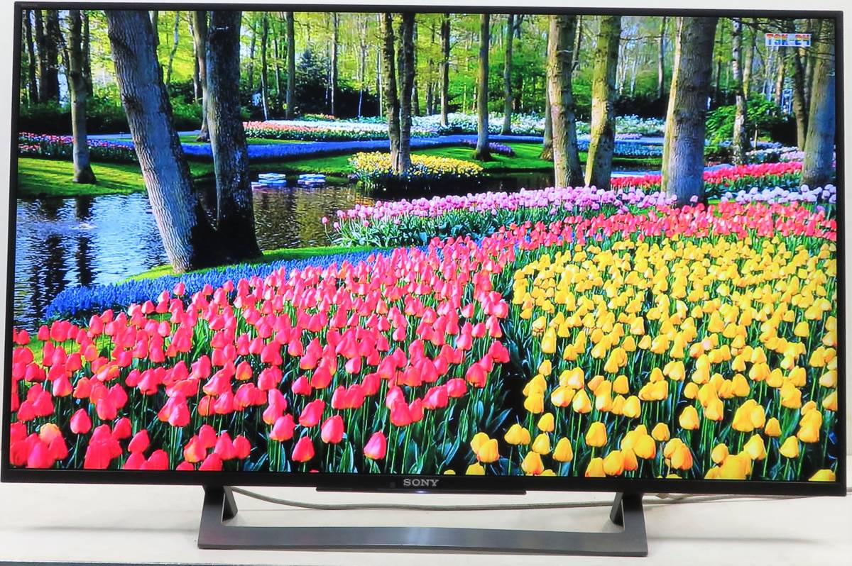 中古 SONY ソニー BRAVIA KDL-22CX400 液晶 テレビ 22型 M4761840
