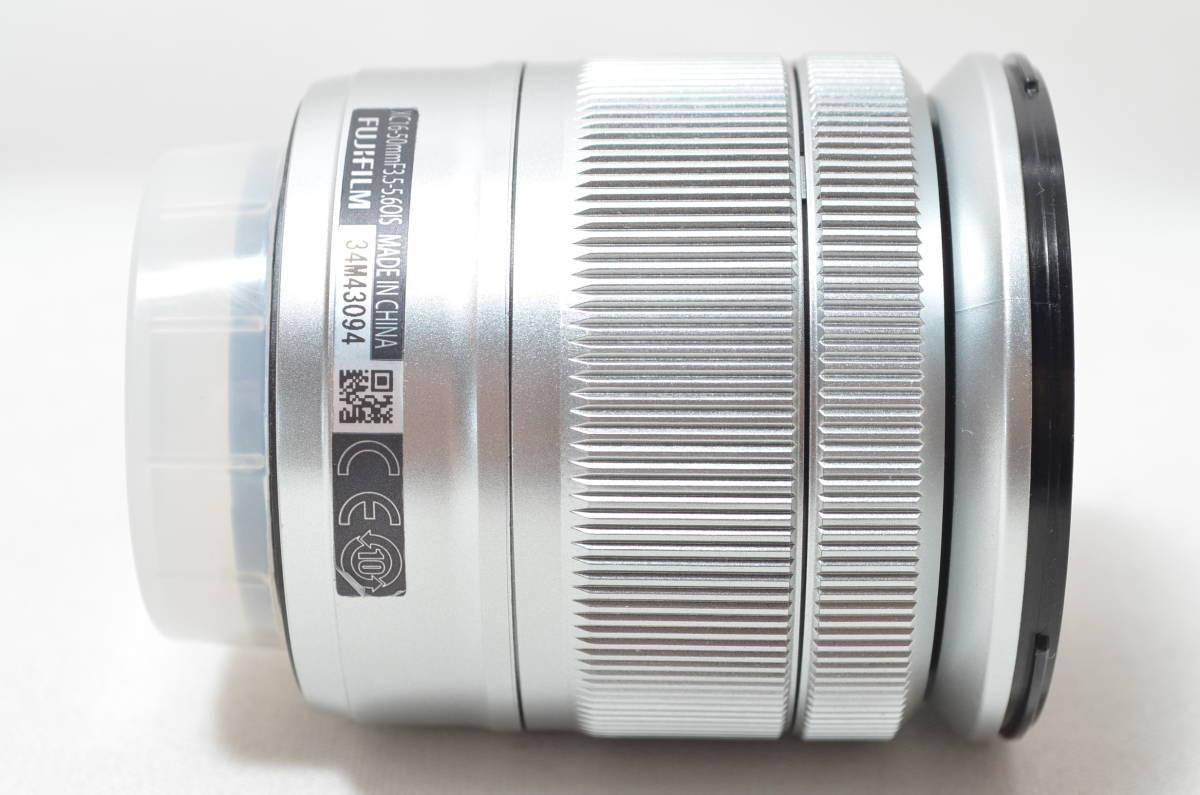 富士フイルム R フジノンレンズ xcの通販 fujifilm | Xマウントの「XC