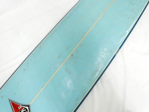 | - サーフボード BEAR Yahoo!オークション ロングボード ベアー の落札相場 (ボード) 「bear」ロングボード UNIT MARKET SURFBOARDS WATER サーフボードギャラリー BOARDS