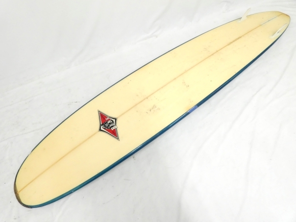 | - サーフボード BEAR Yahoo!オークション ロングボード ベアー の落札相場 (ボード) 「bear」ロングボード UNIT MARKET SURFBOARDS WATER サーフボードギャラリー BOARDS