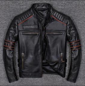 50s VINTAGE レザーライダースジャケット シングル 牛革 ジャンク品 少量生産 革ジャン メンズ⁄レザージャケット本革 完売必至 限定☆在庫