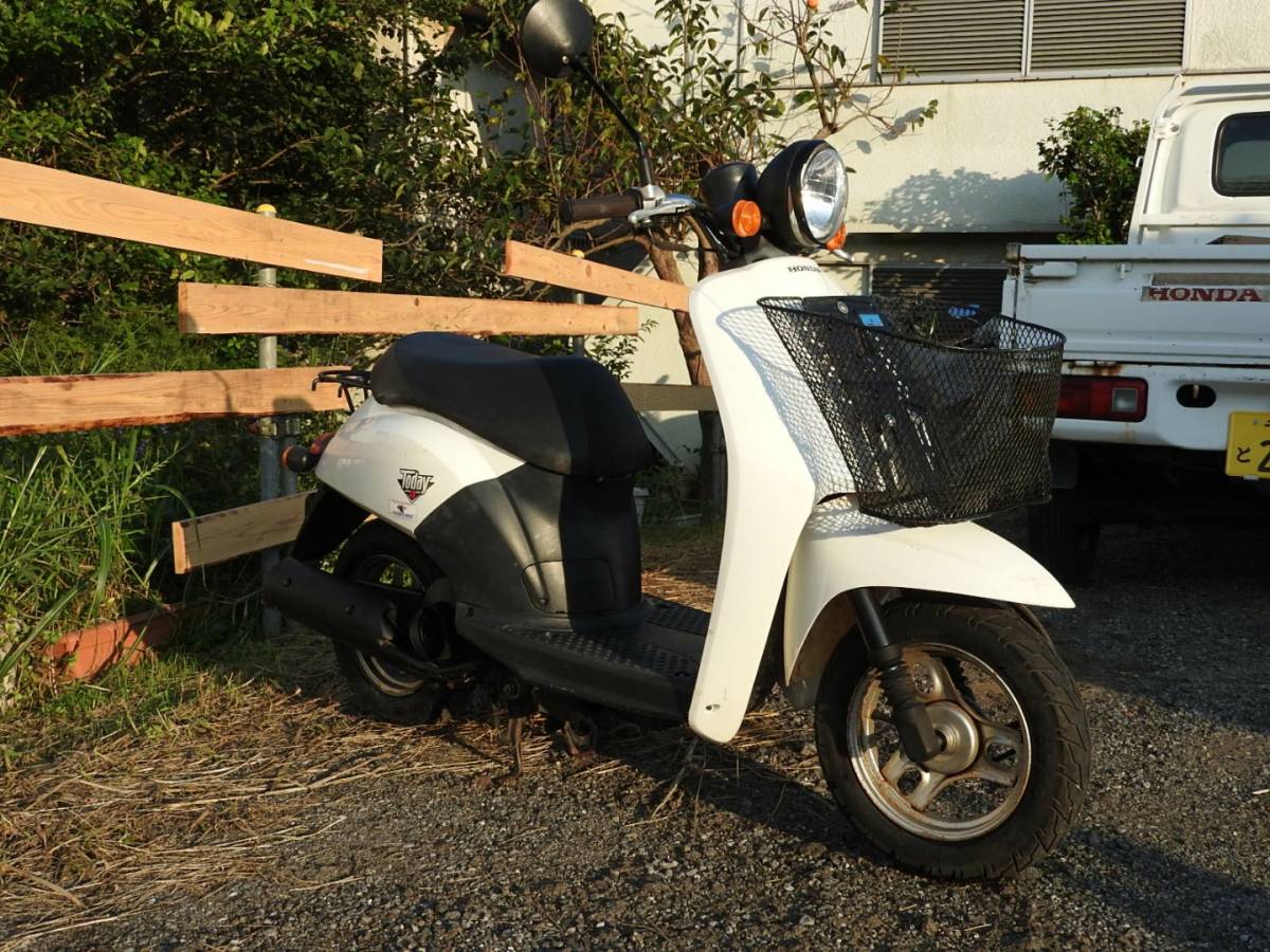 トゥデイ AF61 | TODAY ホンダ Honda ☆中古車☆ホンダ 北海道 札幌 