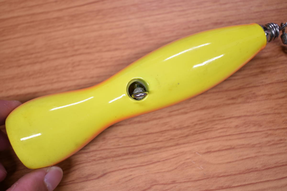 売り切り品】カーペンター シーフロッグ 105 UL-Z 4/0 Carpenter Sea