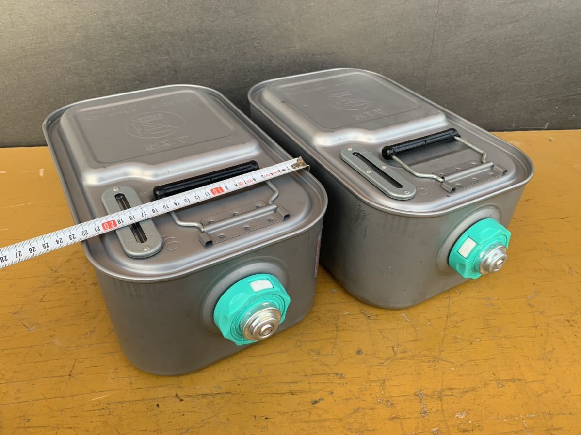 送料込み　DAINICHI　ファンヒーター用　予備タンク 10)ダイニチ石油ファンヒーター 用/予備タンク/灯油タンク 石油タンク