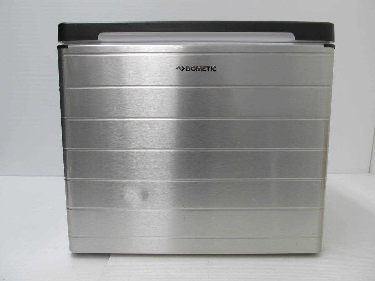 【人気定番，限定セール】 C2K伍 現状品 Dometic 3wayポータブル冷蔵庫 COMBICOOL ACX35G(ポータブル冷蔵庫)｜売買されたオークション情報、yahooの商品情報をアーカイブ公開 - オークファン ポータブル冷蔵庫