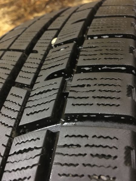 YOKOHAMA ice GUARD iG50 PLUS 185/65R15 15インチ スタッドレス 2本 