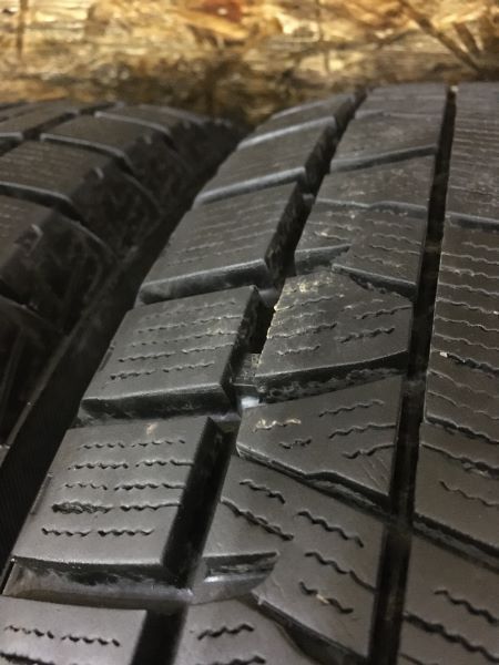 YOKOHAMA ice GUARD iG50 PLUS 185/65R15 15インチ スタッドレス 2本 