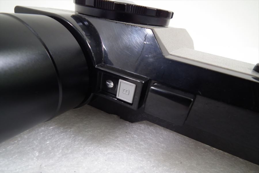 □ PENTAX ペンタックス SPOT METER V 露出計 動作確認済み 中古