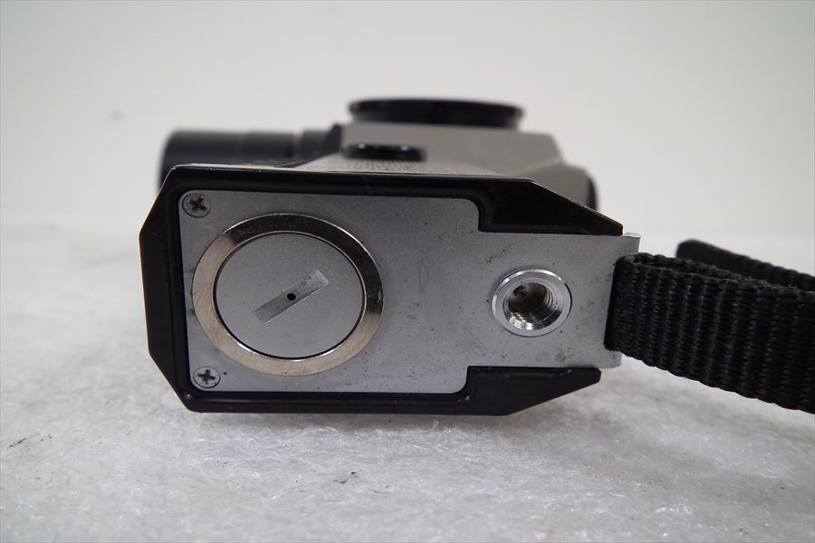 □ PENTAX ペンタックス SPOT METER V 露出計 動作確認済み 中古