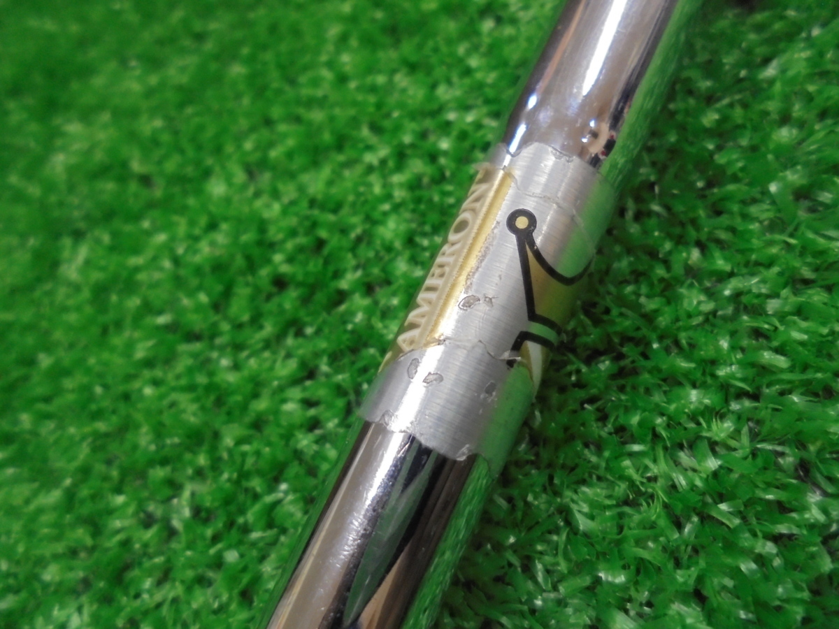  卍《スコッティキャメロン》NEWPORT TWO パター PRO PLATINUM 35インチ卍810