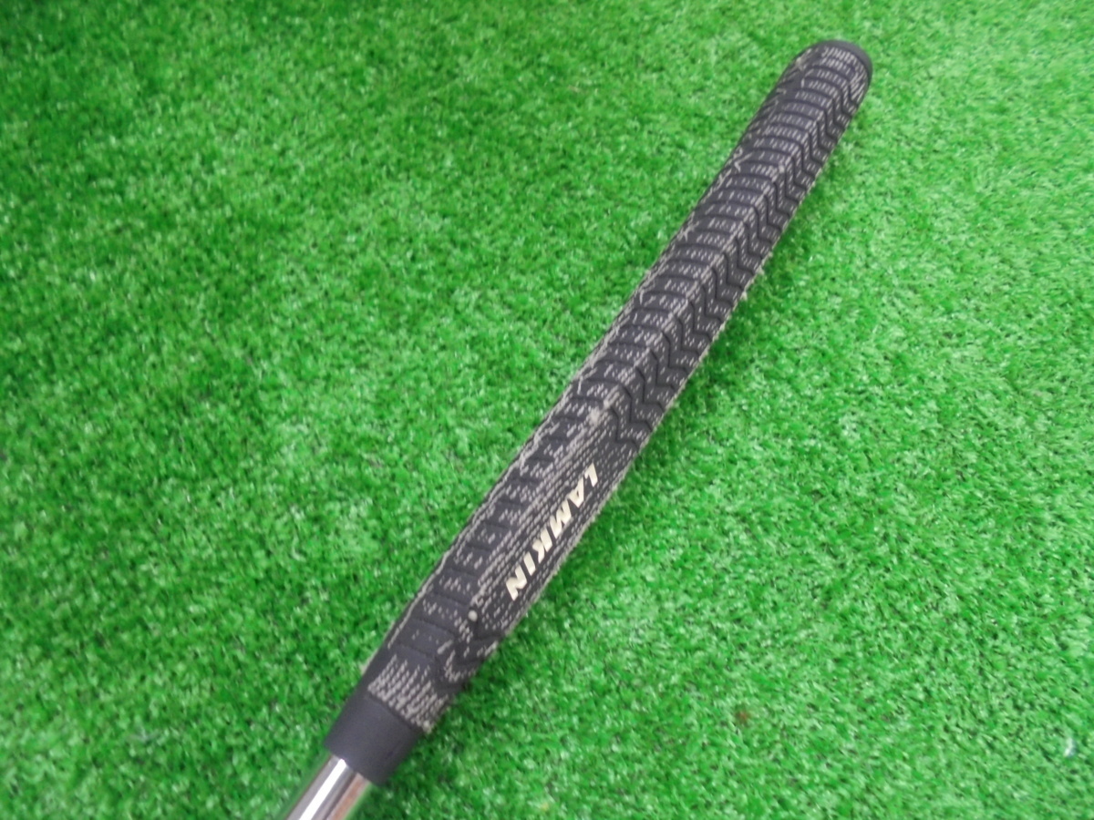  卍《スコッティキャメロン》NEWPORT TWO パター PRO PLATINUM 35インチ卍810