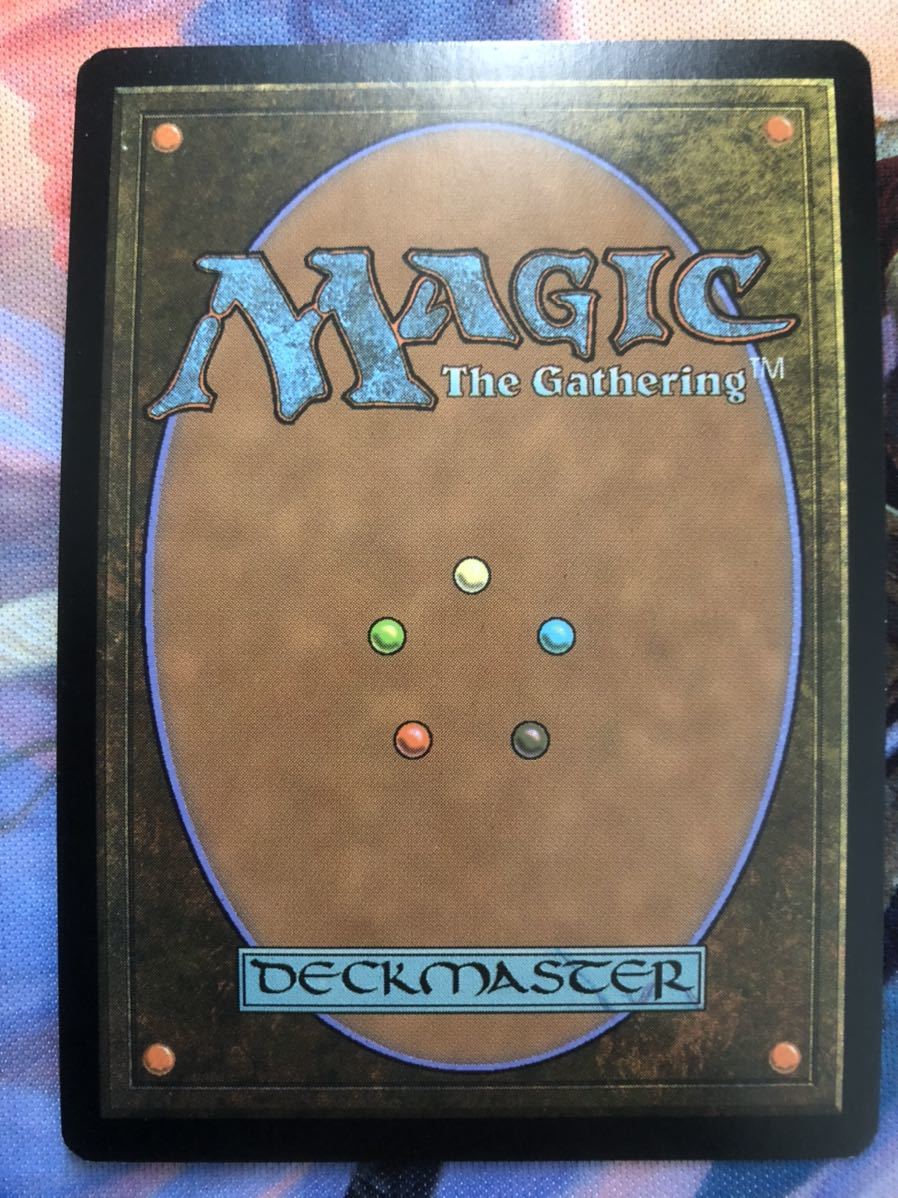 MTG 霊気の薬瓶 AEther Vial 英語 FOIL From the Vault MTG 【公式通販】