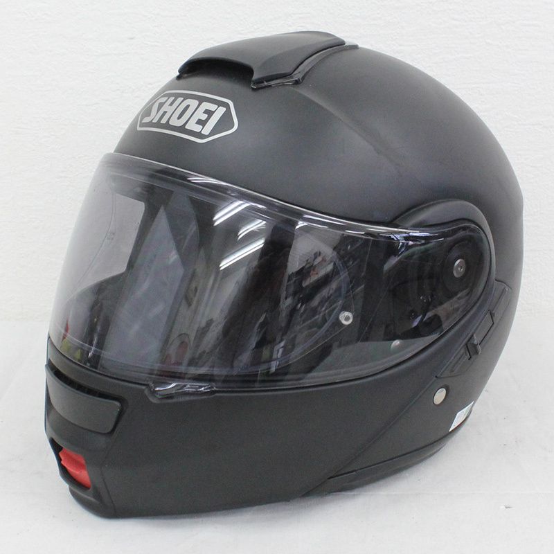 SHOEI ショウエイ NEOTEC ネオテック システムヘルメット Lサイズ 