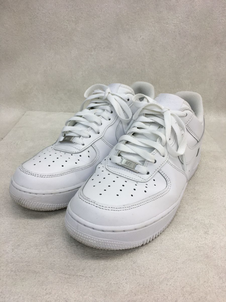 新品未使用 29cm 国内正規品 NIKEのダンク HIGH Pure Platinum DUNK